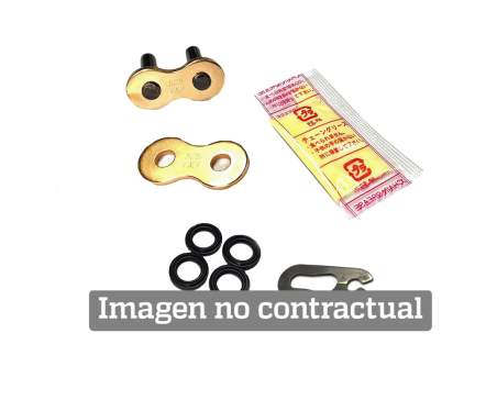 RK step motorcycle chain XW-RING GG 525ZXW 725.06.42