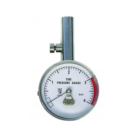 CARPRISS tire pressure gauge 0-4 BAR 70623201