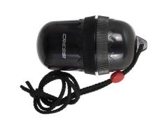 CRESSI Huevo estanco mini 11x5 CM EJA 500005