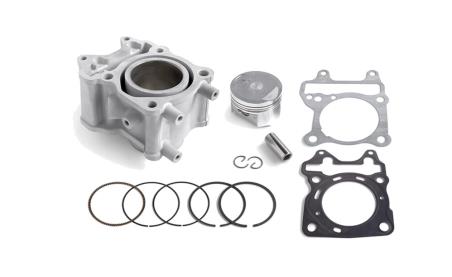 AIRSAL motorcycle cylinder kit Ø52,4 MM 1014464