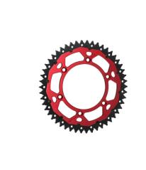 RFX Aluminum transmission chainring PRO SERIES ARMALITE - 420 1123220004