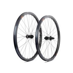 PROGRESS WHEELSET 15X110/12X148 EB PLUS NITRO MULLET BOOST SRAM XD PGRUEBPMBJXDGR