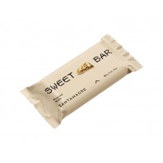 SANTA MADRE Barrita dulce de chocolate blanco y arándano rojo 36 X 60G 303-01