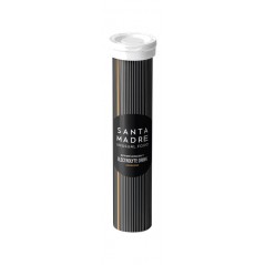 SANTA MADRE Lemon-flavored effervescent electrolyte tablets (12 X 20 DOSIS) 700-01