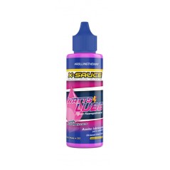 X-SAUCE Aceite lubricante con fluoropolímeros WATTS LUBE 30ML X00122