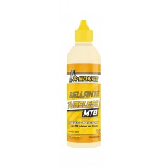 X-SAUCE Bottle for tubeless anti-puncture sealing liquid 200 ML X00314