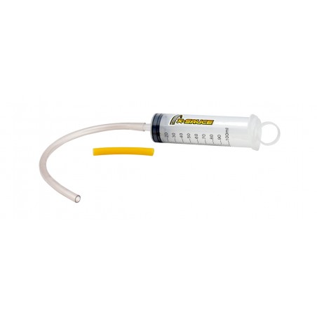 X-SAUCE Syringe for tubeless bicycle 100 ML X00324