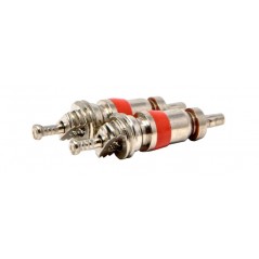 X-SAUCE Two Schrader valve cores X00331