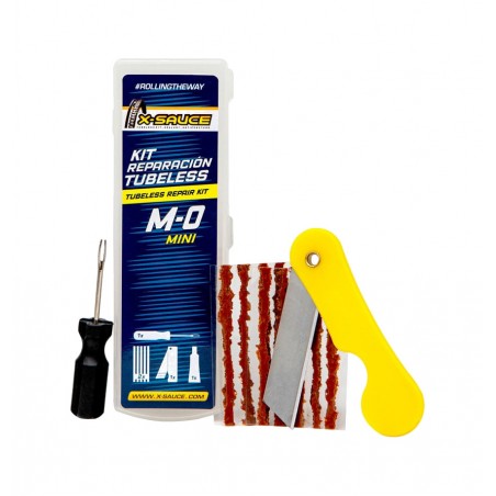 X-SAUCE Highlights kit M-0 (MINI) X03415