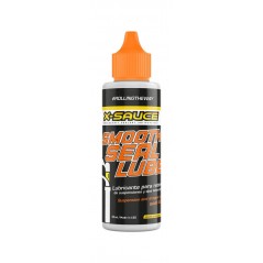 X-SAUCE Seal oil SMOOTH X31800