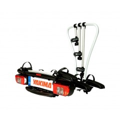 TOWCAR Portabicicletas para bola de remolque YAKIMA JUSTCLICK3 8002487