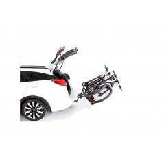 TOWCAR Portabicicletas para bola de remolque T4 TCT0004