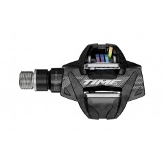 TIME Pedales bicicleta montaña ATAC XC 10 - CARBON FQ 54MM 00.6718.035.001