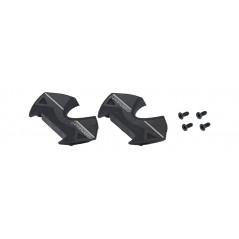 TIME Repuesto de tapa para pedal XPRESSO 11.6718.000.002