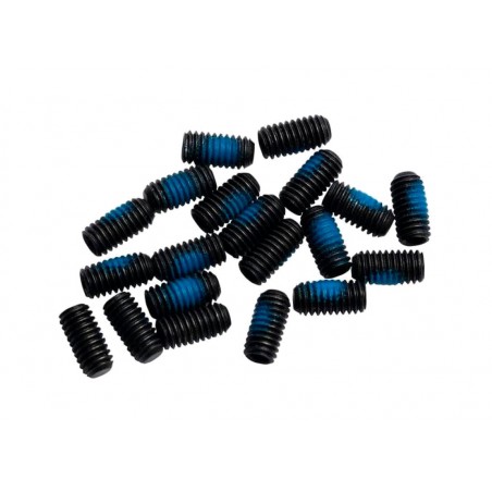 TIME Repuesto de pines agarre para pedal SPECIALE 8 12 11.6718.000.007