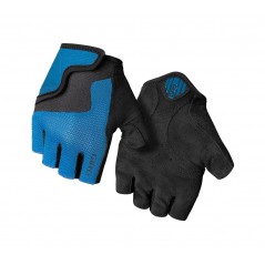 GIRO Short road gloves BRAVO JR 7043624VAR