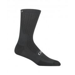 GIRO Calcetines de ciclismo caña alta HRC TEAM 7059210VAR