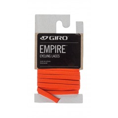 GIRO Cordones para zapatillas EMPIRE 7070506VAR
