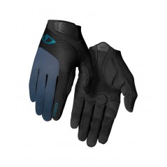 GIRO Long cycling gloves BRAVO GEL 7085655VAR