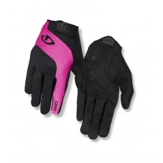 GIRO Guantes largos con gel para ciclismo TESSA 7085724VAR