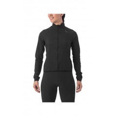 GIRO Chaqueta cortaviento de ciclismo mujer CHRONO EXPERT 7096125VAR