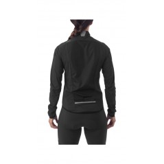 GIRO Chaqueta cortaviento de ciclismo mujer CHRONO EXPERT 7096125VAR