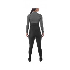 GIRO Culotte térmico con tirantes CHRONO EXPERT THERMAL WOMAN 7106760VAR