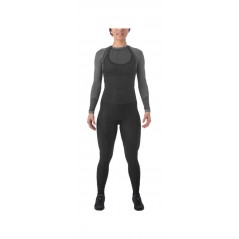 GIRO Culotte térmico con tirantes CHRONO EXPERT THERMAL WOMAN 7106760VAR