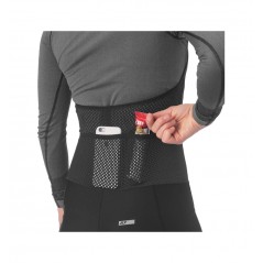 GIRO Culotte térmico con tirantes CHRONO EXPERT THERMAL WOMAN 7106760VAR