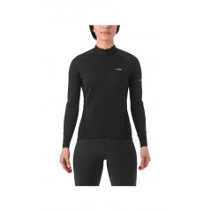 GIRO Camiseta de ciclismo con protección contra el viento CHRONO PRO 7107037