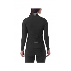 GIRO Camiseta térmica de ciclismo CHRONO LS THERMAL 7110611VAR
