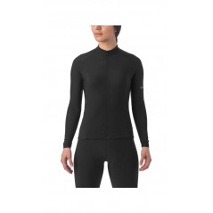 GIRO Camiseta térmica de ciclismo CHRONO LS THERMAL 7110611VAR