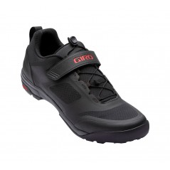 GIRO Zapatillas montaña con ajuste rápido VENTANA FASTLACE 7110951VAR
