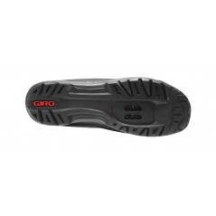 GIRO Zapatillas montaña con ajuste rápido VENTANA FASTLACE 7110951VAR