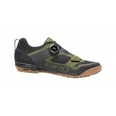 GIRO Zapatillas montaña con ajuste rápido VENTANA 7117861VAR