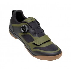 GIRO Zapatillas montaña con ajuste rápido VENTANA 7117861VAR