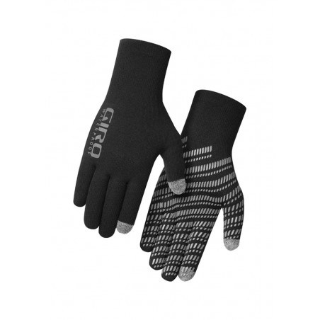 GIRO Guantes largos para invierno XNETIC H2O 7121575VAR