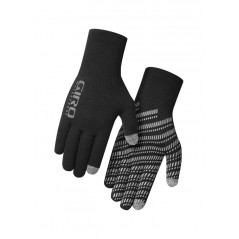 GIRO Guantes largos para invierno XNETIC H2O 7121575VAR