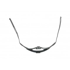 GIRO Helmet cervical adjustment system FIT RADIX 7122272VAR
