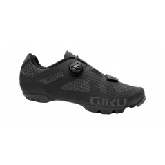GIRO Zapatillas montaña con ajuste rápido RINCON 7122971VAR