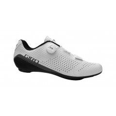 GIRO Zapatillas carretera con ajuste rápido CADET 7123086VAR