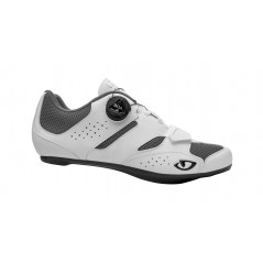 GIRO Zapatillas carretera con ajuste rápido SAVIX II WOMAN 7126204VAR