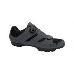 GIRO Zapatillas montaña con ajuste rápido CYLINDER II 7126225VAR