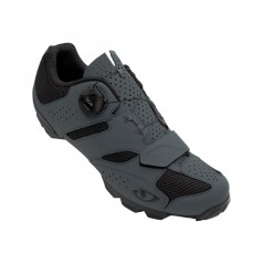 GIRO Zapatillas montaña con ajuste rápido CYLINDER II 7126225VAR