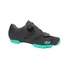 GIRO Zapatillas montaña con ajuste rápido CYLINDER II WOMAN 7126262VAR