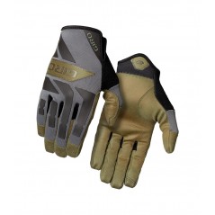 GIRO Guantes largos bicicleta ciclismo TRAIL BUILDER 7127914VAR