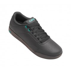 GIRO Zapatillas de ciclismo descenso LATCH SHADOW 7137425VAR