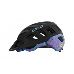 GIRO Bike helmet RADIX MATTE WOMAN 7140662VAR