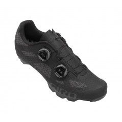 GIRO Zapatillas montaña con ajuste rápido GF SECTOR 7152311VAR