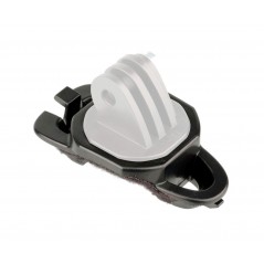 GIRO Soporte para cámara compatible con casco MONTARO 8046963